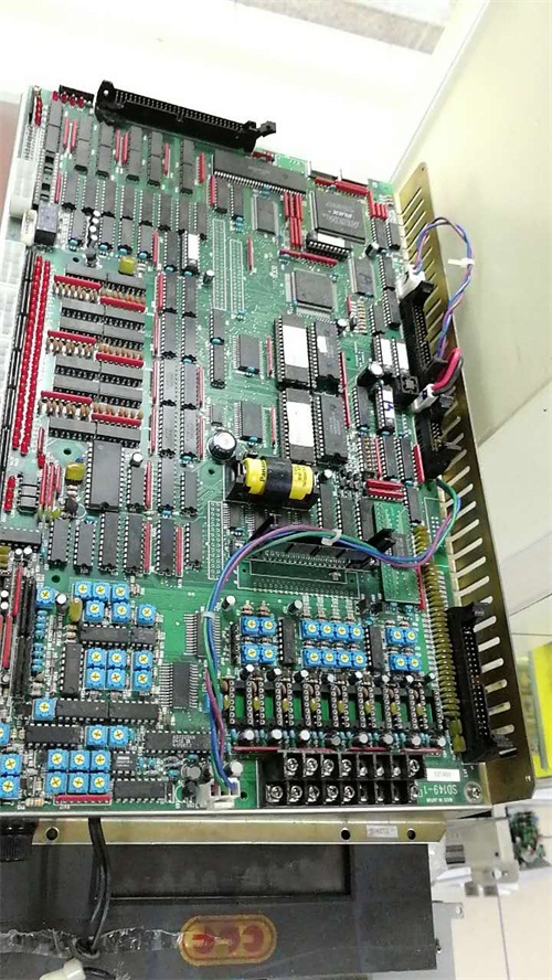 電路板維修